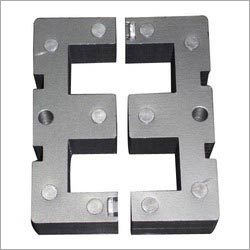 Three Phase Transformer Stamping