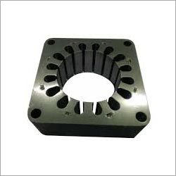 INDUSTRIAL TABLE FAN MOTOR STAMPING