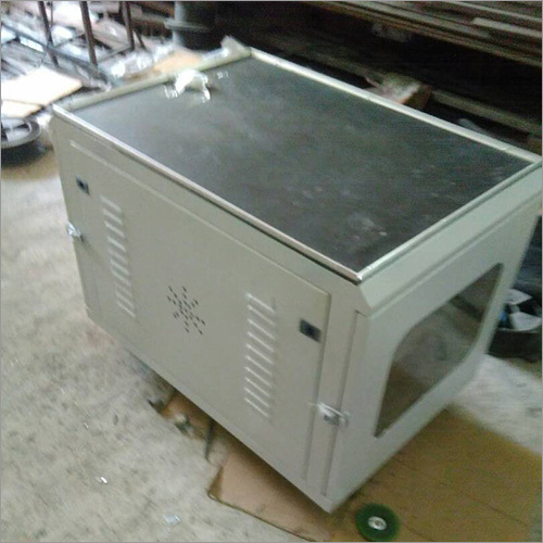 Small Final Testing Reck
