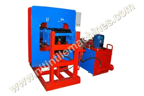 Blocks Making Machine