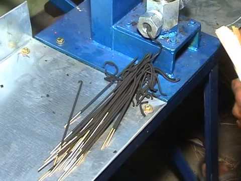 Automatic Agarbatti Stick Making Machine