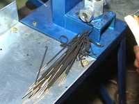 Agarbatti Stick Making Machine