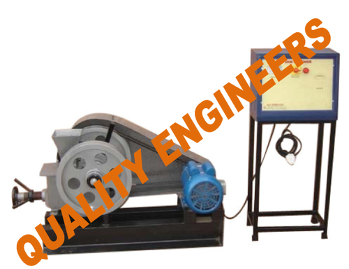 Jaw Crusher