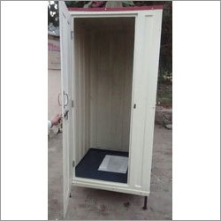 Economical FRP Portable Toilet