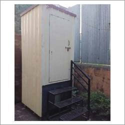 Portable Toilet