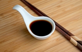 Dark Soy Sauce
