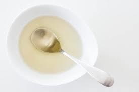 Vinegar