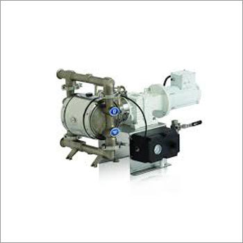 Electric Airless Painting Spray Pump