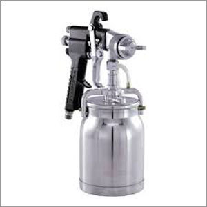 Automatic Painting Spray Gun