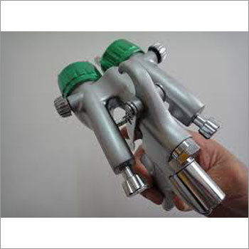 Automatic Airless Painting Spray Gun