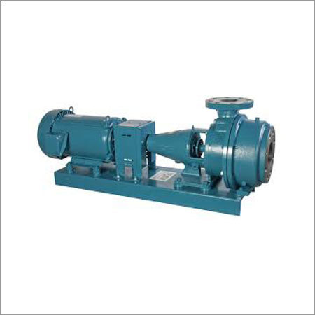 Electric Transfer Pump