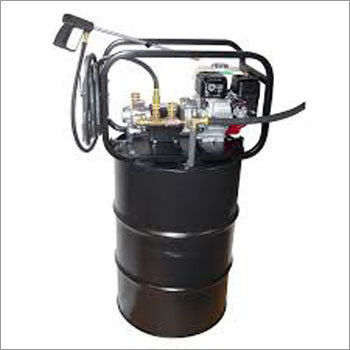 Barrel System