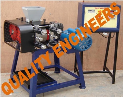 Roll Crusher