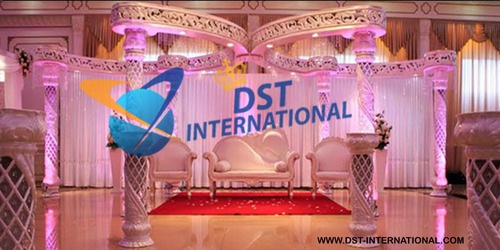 2016 New Butterfly Mandap