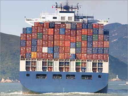 Marine Cargo Insurance Services