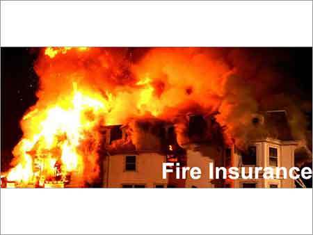 Fire Insurance Services