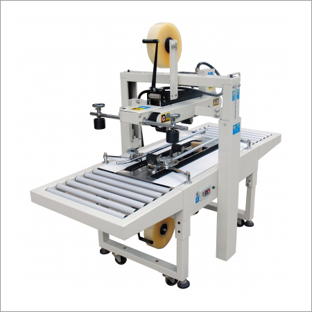 Carton Sealing Machine