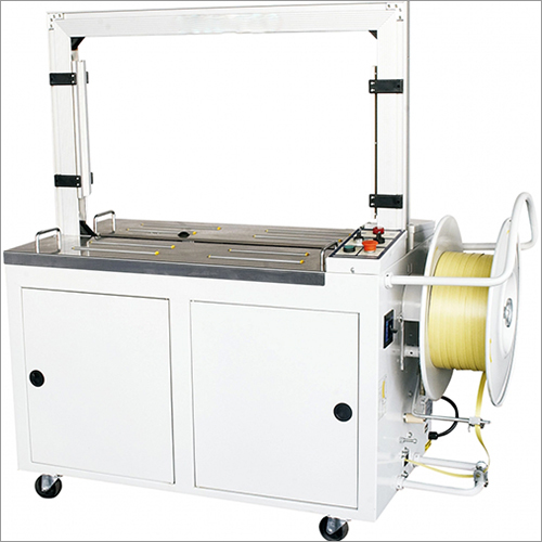 Strapping Machine