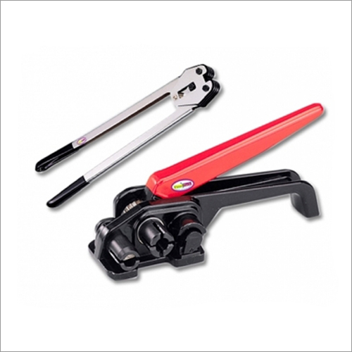 Tensioner And Sealer