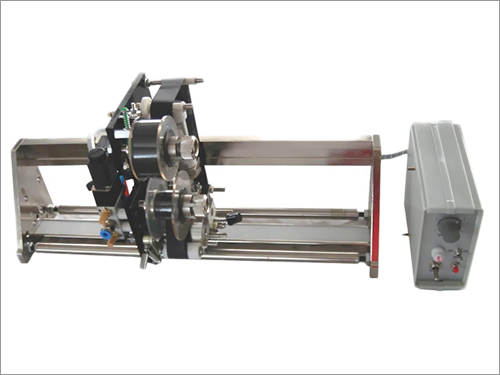 Color Ribbon Hot Printing System