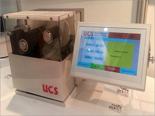 Thermal Transfer Over Printer