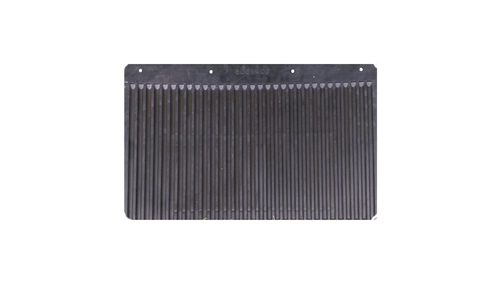 Rubber Truck Mud flap