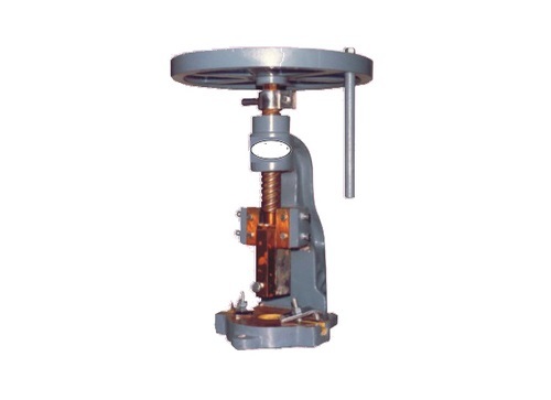 Fly Press Casting Body