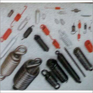Valve Springs
