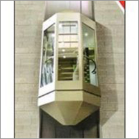 Scenic Capsule Lift Scenic Capsule Lift