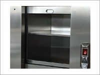 Dumbwaiter Elevator