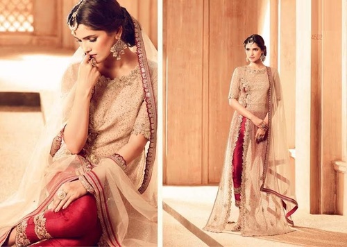 Salwar Suits