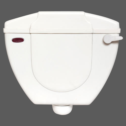 Flushing Cistern 6ltrs