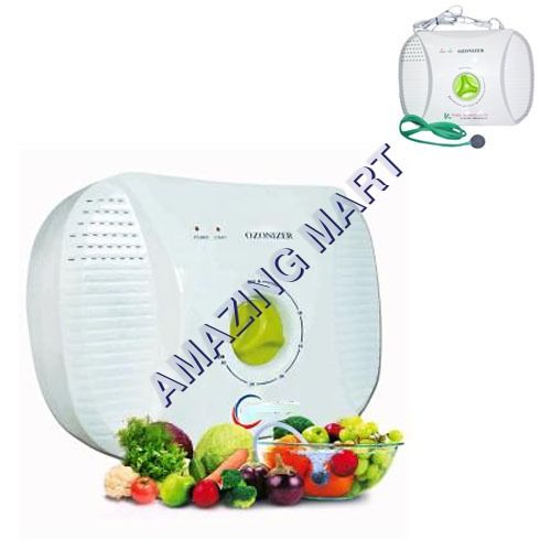 Ozonizer Vegetable Purifier Application: Kitchenwares