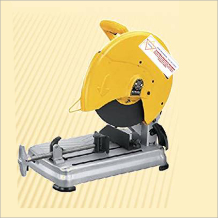 Cut Off Machine Cut Off Machine