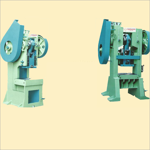 Power Press Machine Power Press Machine