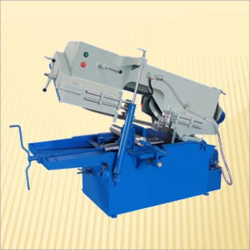 Band Saw Machine Band Saw Machine