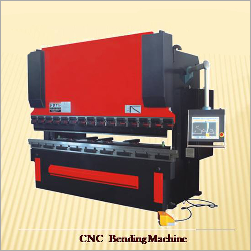 CNC Bending Machine CNC Bending Machine