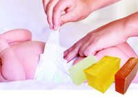 Light Yellow Hot Melt Pressure Sensitive Adhesive(hmpsa)