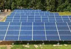 Solar Rooftop System