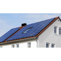 Solar Rooftop System