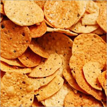 Papad Chips
