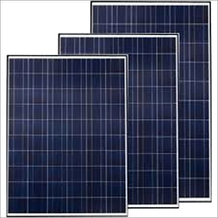 Commercial 40W Solar Module