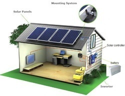 Solar Power Pack