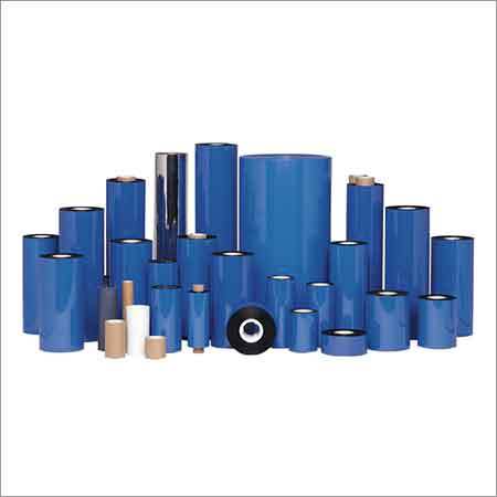 Thermal Transfer Ribbon Roll
