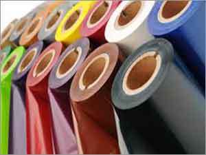 Thermal Transfer Ribbon Jumbo Rolls