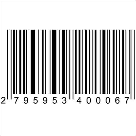 Barcode Label