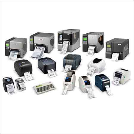 Barcode Printer