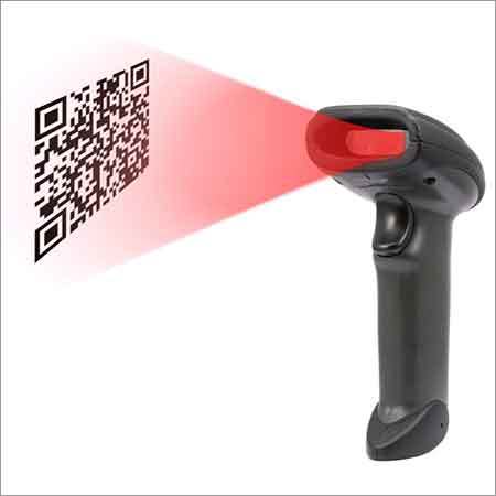 Barcode Scanner