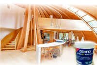 White Wood & Precious Furniture Adhesive