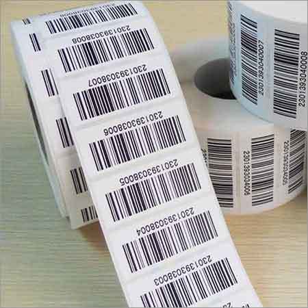 Printing Label